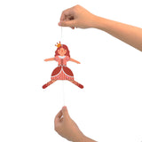 Mideer String Doll - Dancing Girl