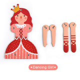 Mideer String Doll - Dancing Girl