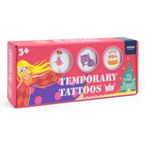 Mideer Temporary Tattoos - Colorful Garden
