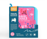 Mideer Travel Doodle - Pink