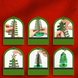 Mideer Magical Christmas Tree