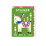 Mideer Sticker Activity Set - Animals