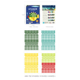 Mideer Sticker Activity Set - Ocean