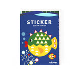 Mideer Sticker Activity Set - Ocean