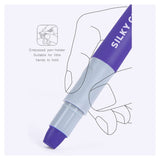 Mideer Washable Rotary Crayons - Pack of 24