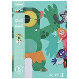 Mideer Make & Move Origami