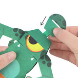 Mideer Make & Move Origami