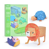 Mideer Origami Animals