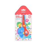 Mideer Kids Scissors - Red