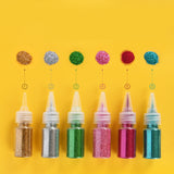 Mideer Glitter Board Art Kit