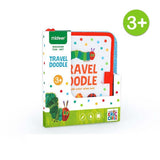 Mideer Travel Doodle - Hungry Caterpillar