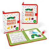 Mideer Travel Doodle - Hungry Caterpillar