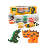 Mideer Colorful Clay Set
