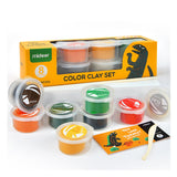 Mideer Colorful Clay Set
