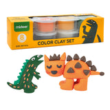Mideer Colorful Clay Set