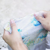 Mideer Washable Crayons - Pack of 12