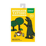 Mideer Temporary Tattoos - Dino