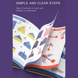 Mideer Paper Plane Kit