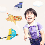 Mideer Paper Plane Kit