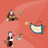 Mideer Magical Paper Making Kit