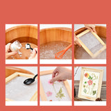 Mideer Magical Paper Making Kit