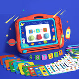 Mideer Magnetic Drawing Board