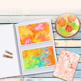 Mideer Marbling Paint Kit