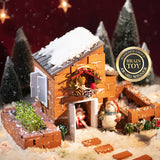 Mideer My First Building - Idyllic Cottage