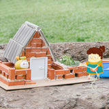 Mideer My First Building - Idyllic Cottage