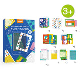 Mideer Flash Cards for Mideer Writing Tablet