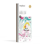 Mideer Paint with Water Booklet - Fairy Tale Dream
