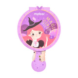 Mideer Nail Stickers - Magic Girl