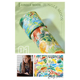 Mideer Kaleidoscope - Jungle Moon