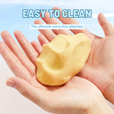 Mideer Magical Sand - 500g