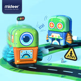 Mideer Mini Wind Up Robot