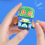 Mideer Mini Wind Up Alien