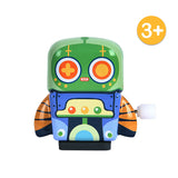 Mideer Mini Wind Up Alien