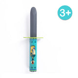 Mideer Dagger - Pirate