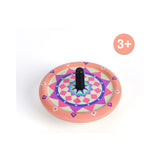 Mideer Mini Spinning Top -Orange