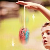 Mideer Tin Yo-Yo - You Look Yummy