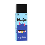 Mideer Magnetic Eraser - Pink