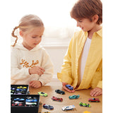 Mideer Alloy Racing Cars Collection - 30pcs