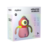 Mideer Bubble Monster Machine - Pink