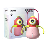 Mideer Bubble Monster Machine - Pink