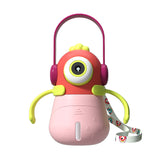 Mideer Bubble Monster Machine - Pink