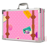 Mideer Little Artist Suitcase Art Set - Pink