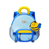 Mideer Kids Backpack Honeybee - Blue