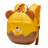 Mideer Kids Backpack - Waffle Bear