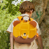 Mideer Kids Backpack - Waffle Bear