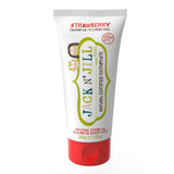 Jack N' Jill Mega Berry Natural Toothpaste 200gm
